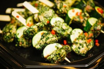 Skewers