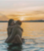 Kissing