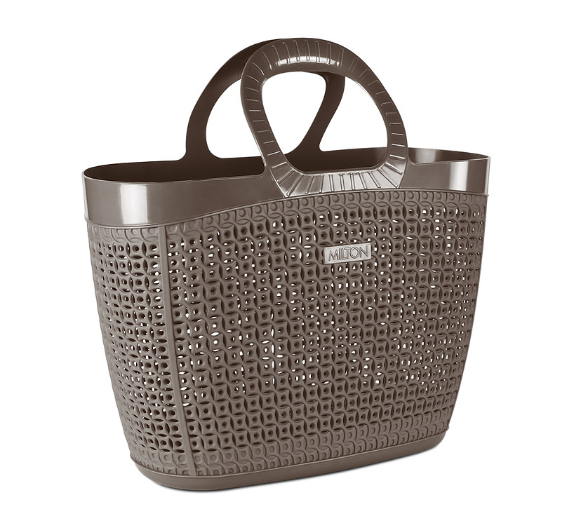 Pluto Vegetables, Grocery Basket