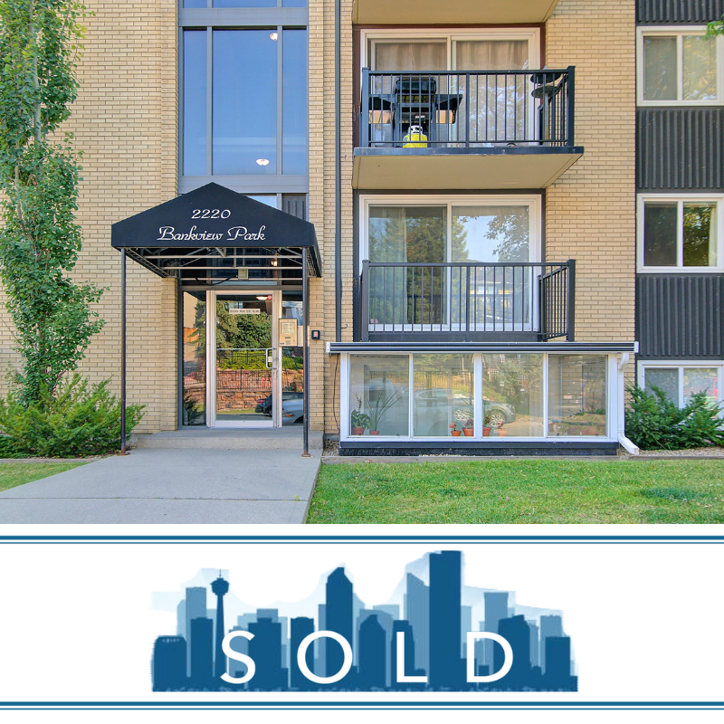 SOLD