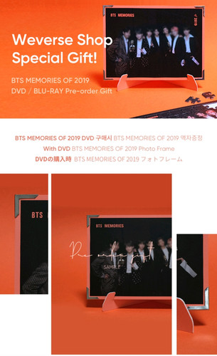 BTS MEMORIES OF 2019【DVD】 hq720.jpg?sqp=-