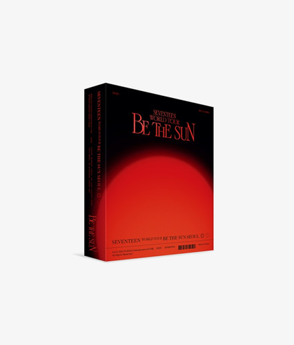 SEVENTEEN BE THE SUN WORLD TOUR | ARASSEONNI
