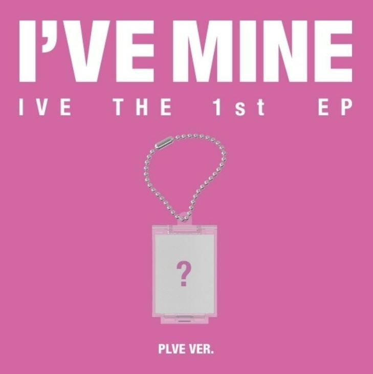 Thumbnail: IVE I'VE MINE (1ST EP ALBUM)