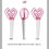 Thumbnail: GIRLS GENERATION GG OFFICIAL LIGHT STICK