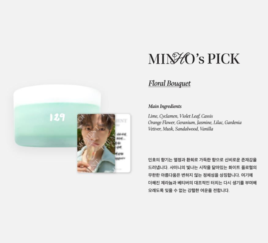 Thumbnail: SHINEE THE MOMENT OF SHINEE