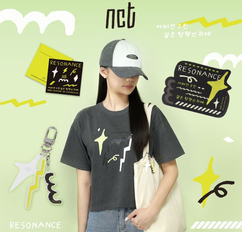 Thumbnail: SM ARTIST CONNECTION 2024 OFFICIAL MD