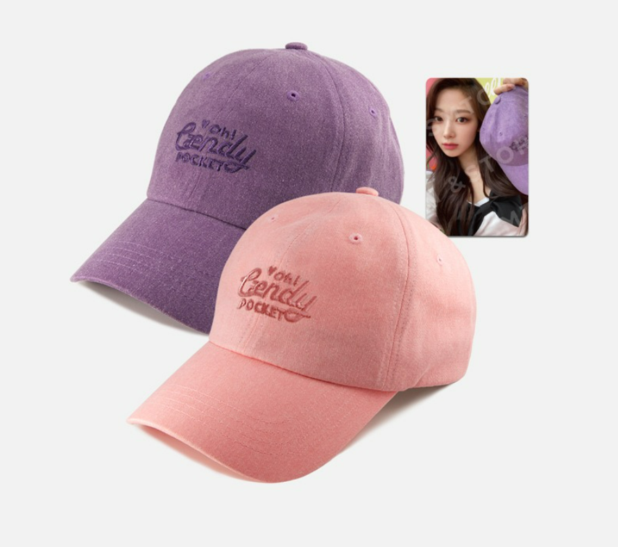 Thumbnail: AESPA OH CAENDY OFFICIAL MD