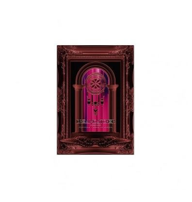 Thumbnail: DREAM CATCHER DYSTOPIA (ROAD TO UTOPIA) 6TH MINI ALBUM