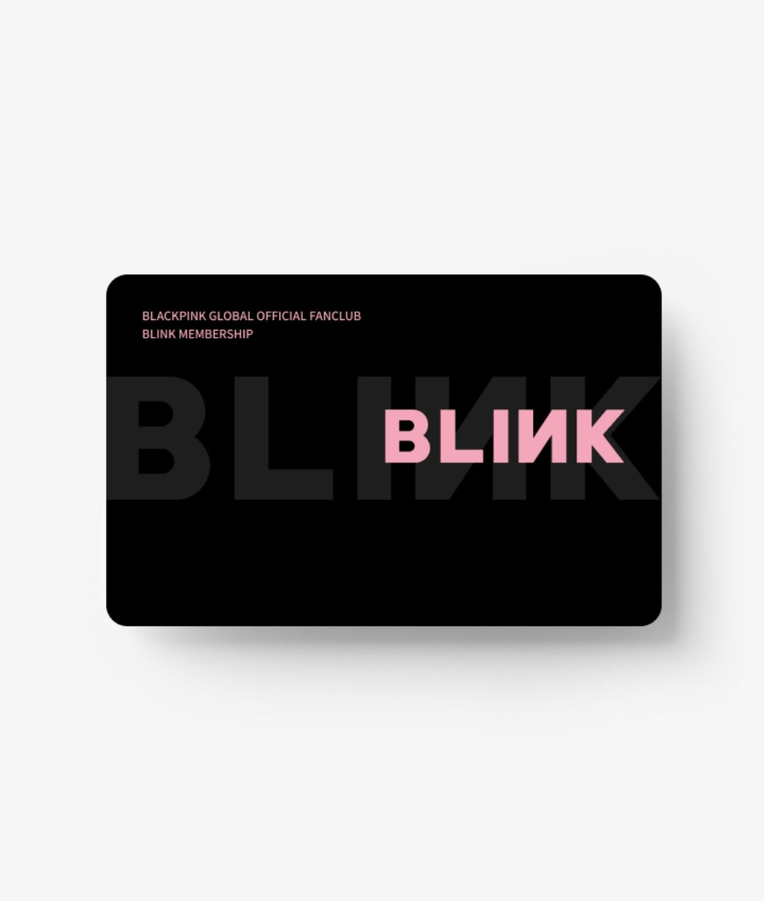 2023-2024 BLINK MEMBERSHIP