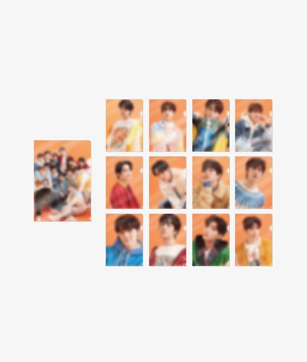 Thumbnail: TREASURE JIKJIN OFFICIAL MD