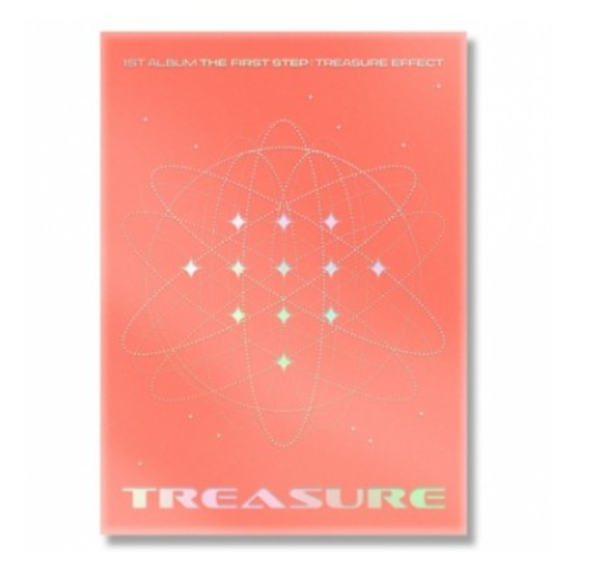 Thumbnail: TREASURE THE FIRST STEP TREASURE EFFECT (1ST FULL ALBUM)
