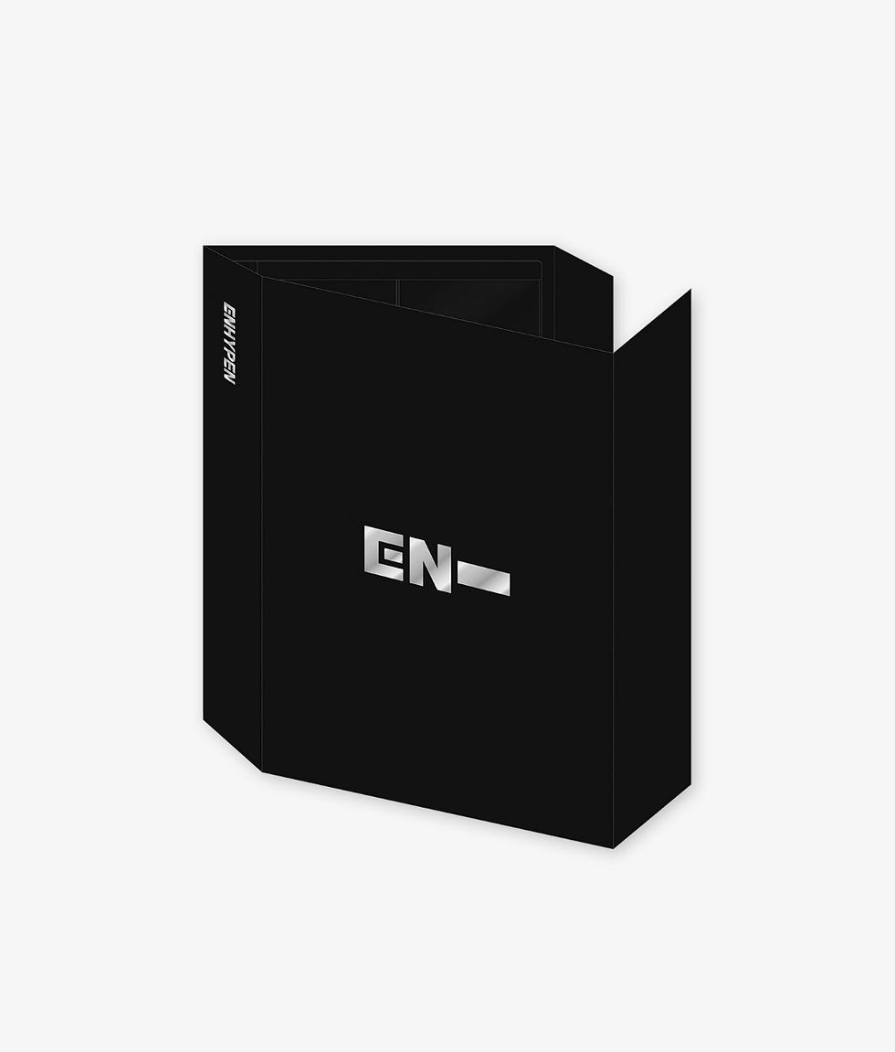 Thumbnail: ENYPEN OFFICIAL MD