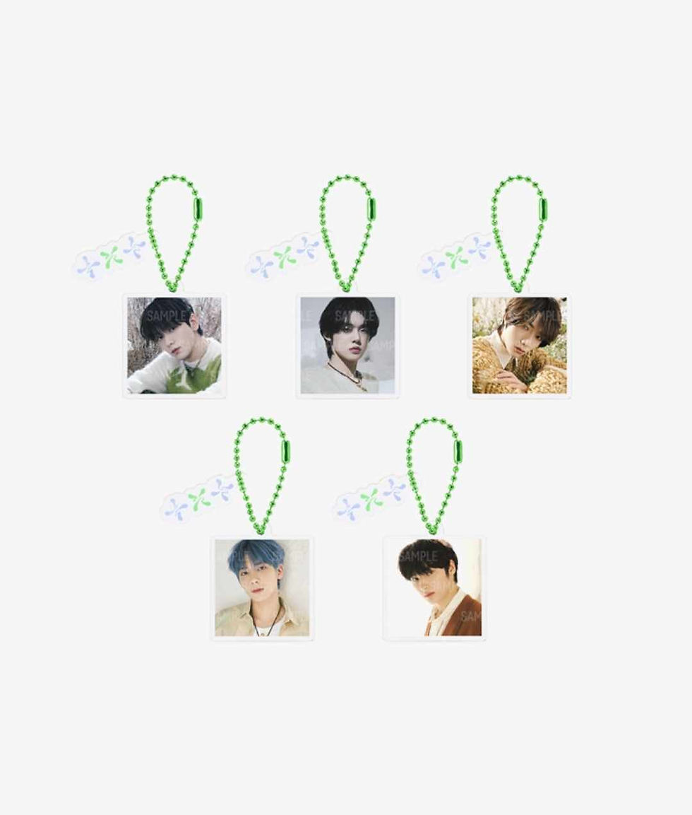 Thumbnail: TXT JAPAN SWEET OFFICIAL MD