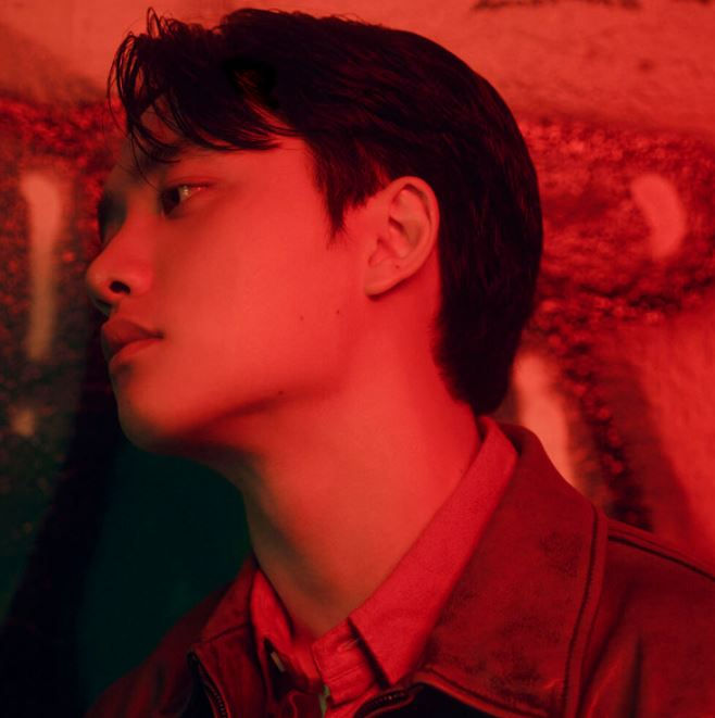 Thumbnail: D.O EXPECTATION (2ND MINI ALBUM)