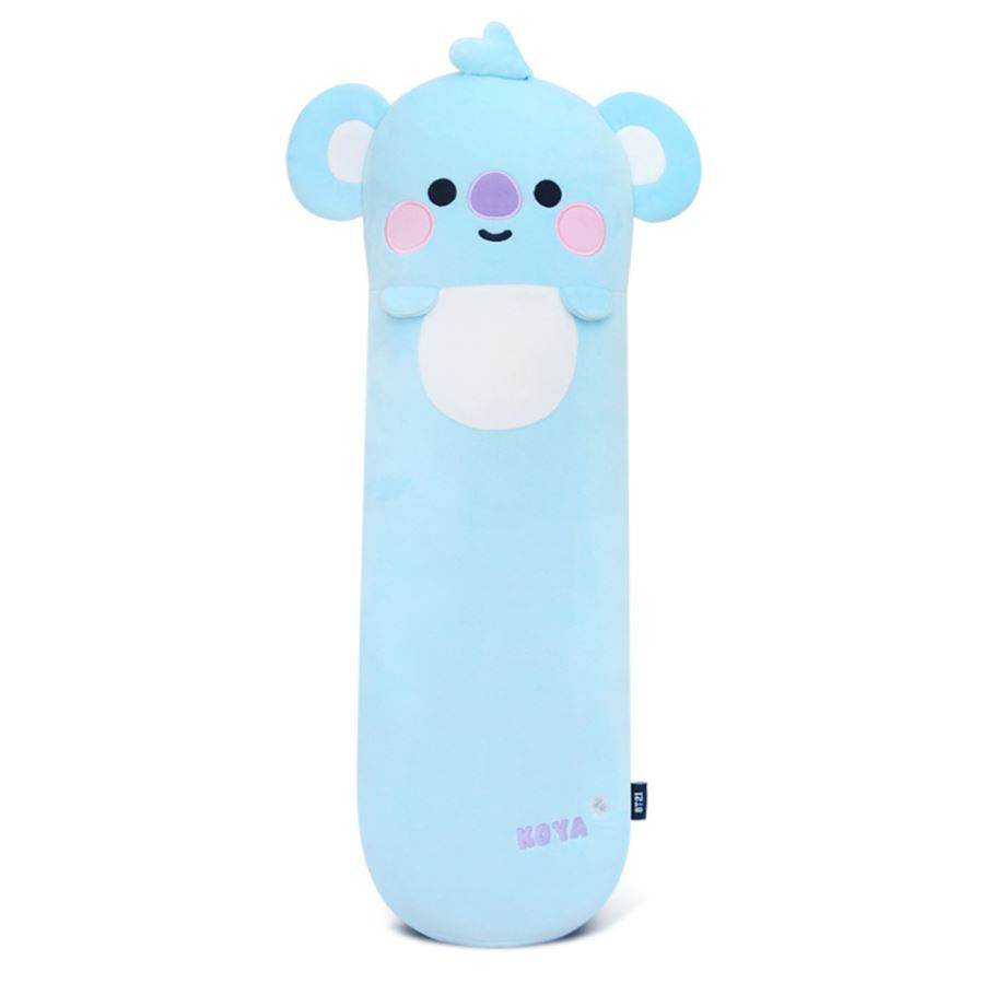 Thumbnail: BT21 BABY LONG BODY PILLOW