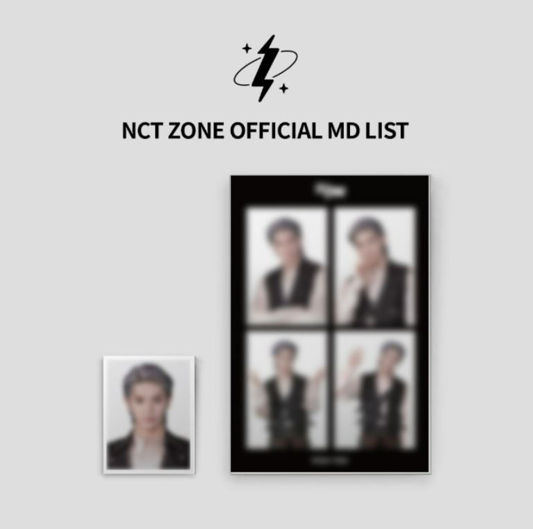 Thumbnail: NCTZONE OFFICIAL MD