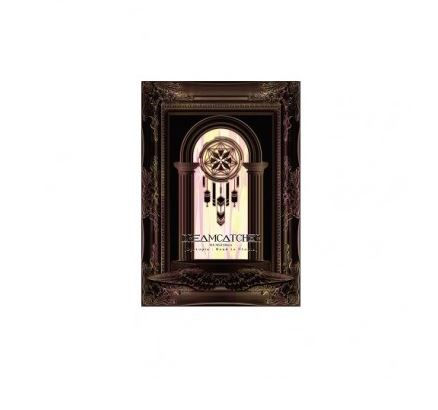 Thumbnail: DREAM CATCHER DYSTOPIA (ROAD TO UTOPIA) 6TH MINI ALBUM