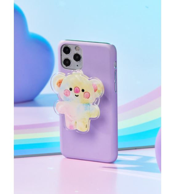 Thumbnail: BT21 PRISM SMART TALK