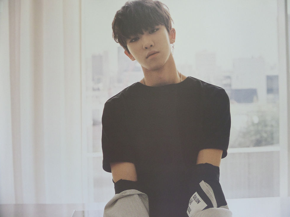 Thumbnail: ONHAND SEVENTEEN AL1 POSTERS