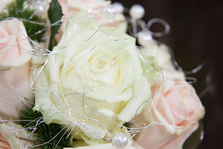 Organiser votre mariage
