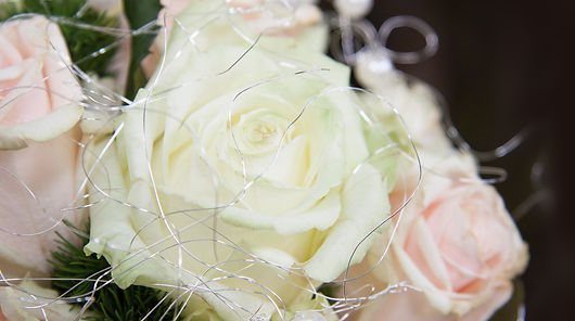 Organiser votre mariage