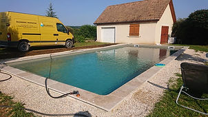 Lacruche fils aménagements extérieurs