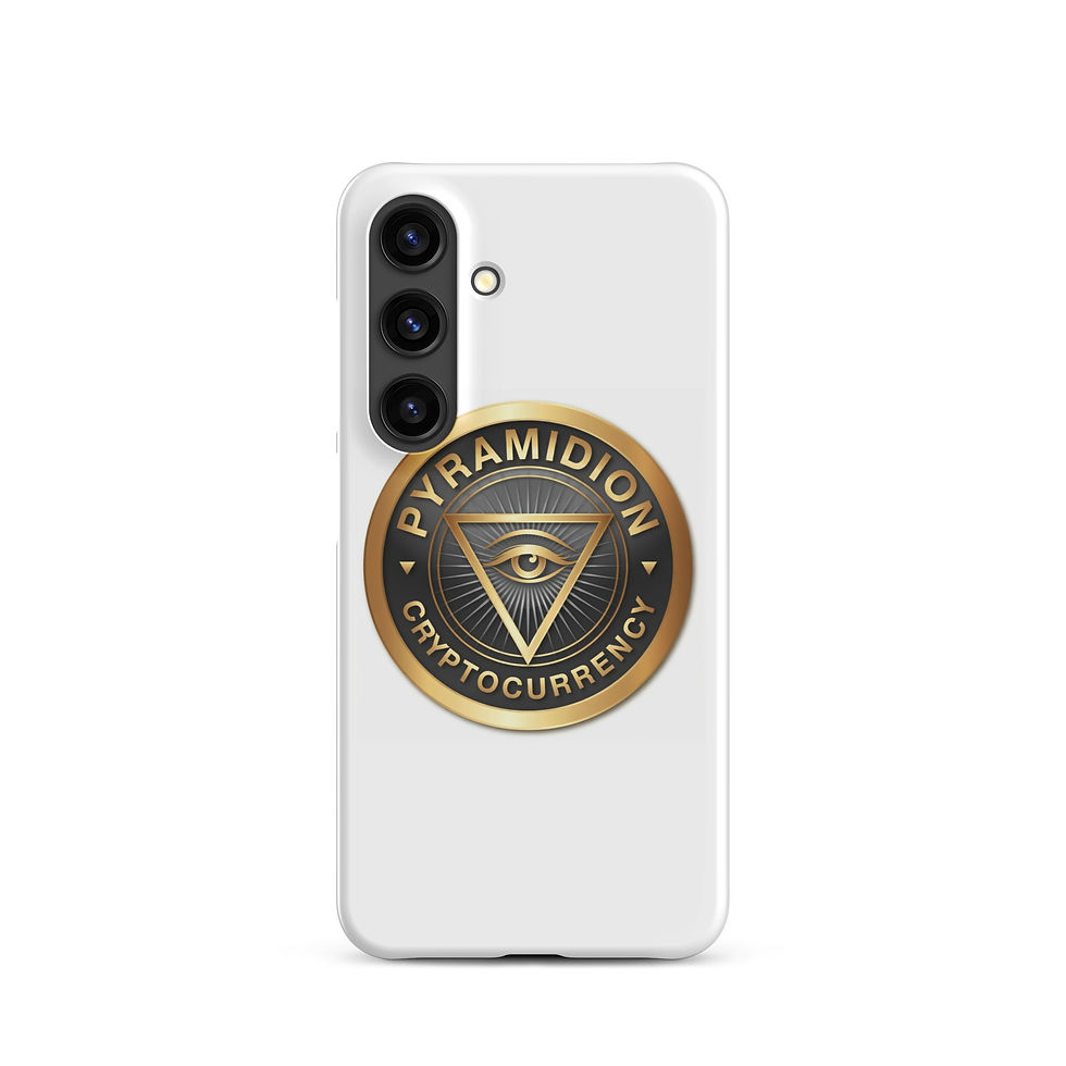 Thumbnail: Snap case for Samsung®