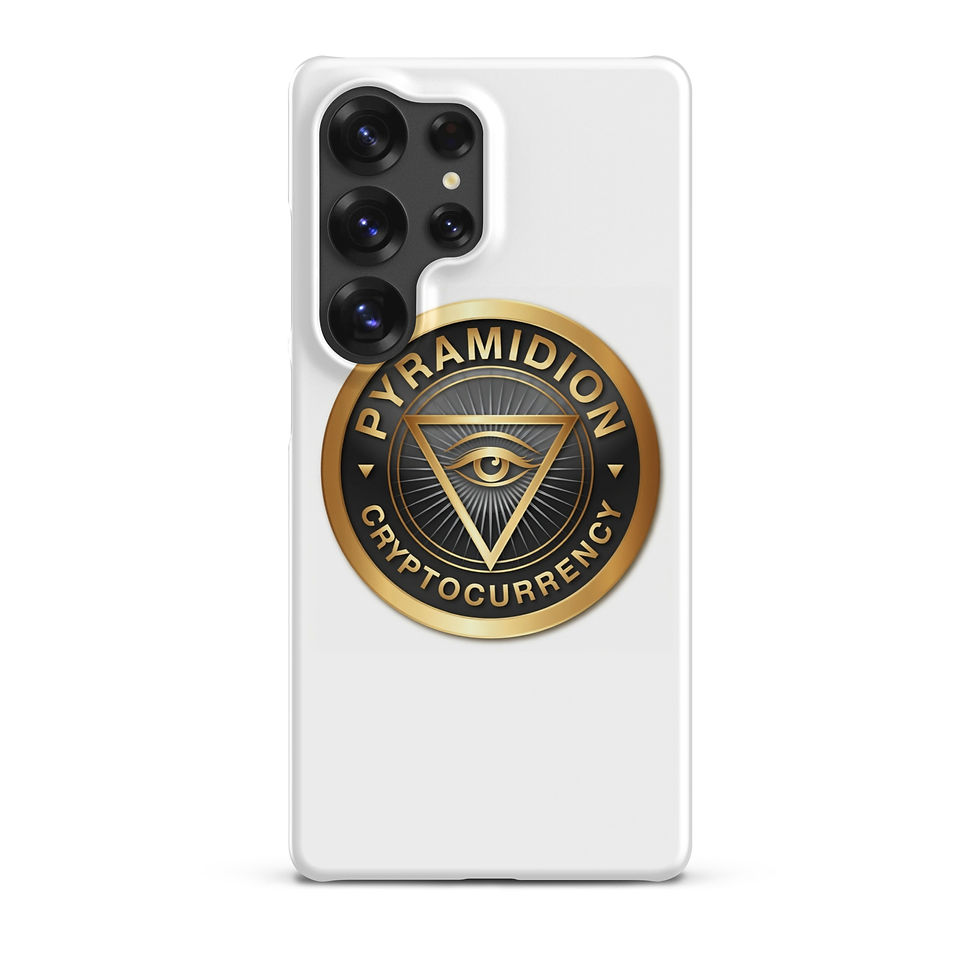 Thumbnail: Snap case for Samsung®