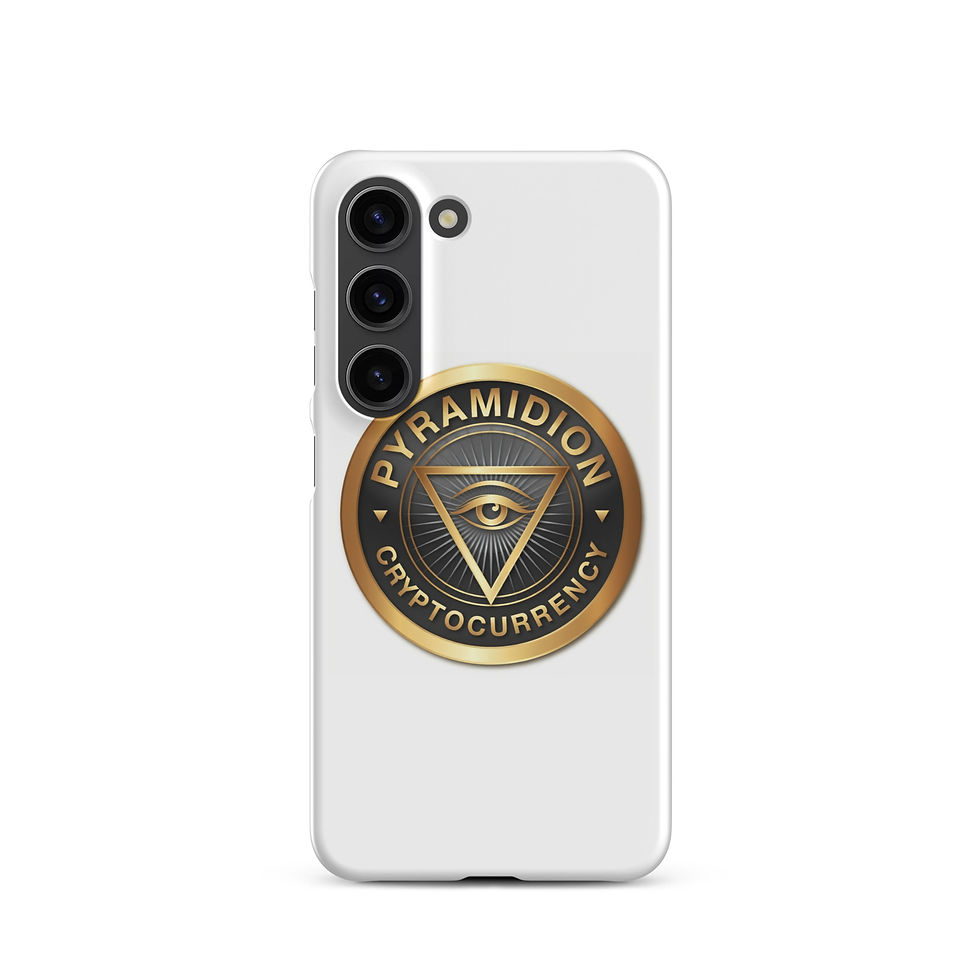 Miniatura: Snap case for Samsung®