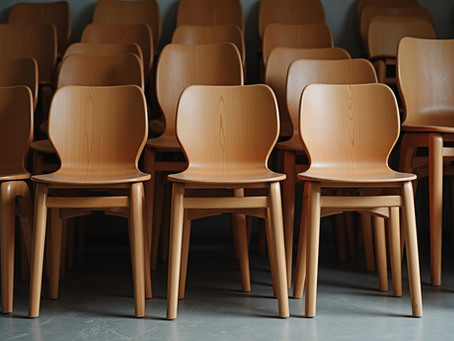 Giving Back: Furniture Donation and Furniture Recycling Options