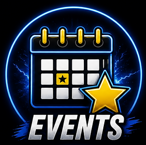 Nerd Force Fan Fest Events