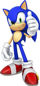 Nerd Force Fan Fest Sonic