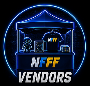 Nerd Force Fan Fest Vendors