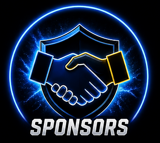 Nerd Force Fan Fest Sponsors
