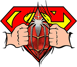 Nerd Force Fan Fest Superman