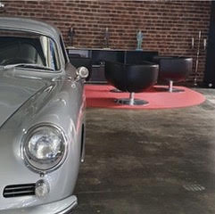 wandverkleidung steinoptik ziegelwand innen design modern