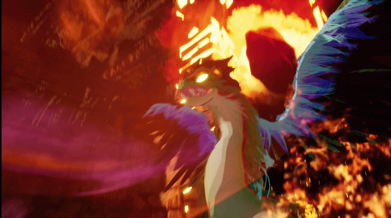 Light and Dark Showcase.gif