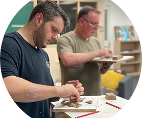 Intro to Sculpting from Life Workshop