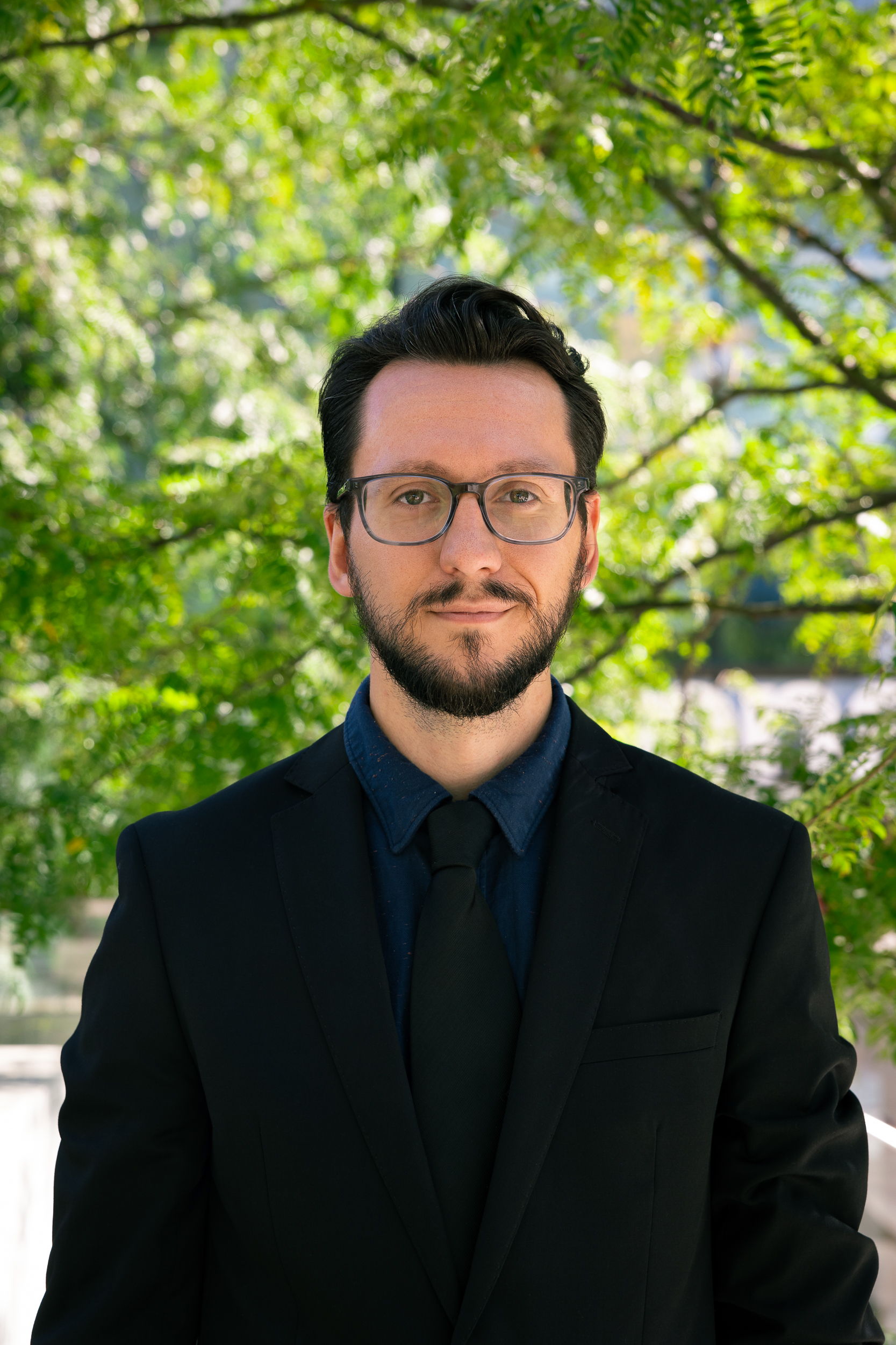 Writer: Steven Visser