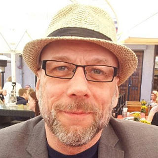 Writer: Harry Zachrisson