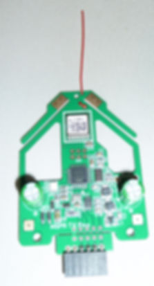 WSPR-TX Pico Transmitter