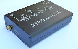 WSPR-RX | ZachTek
