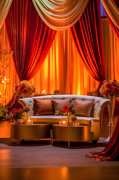 eynonaga_wedding_decoration_Vibrant_and_bold_colors_golden_colo_4dbbf93f-0577-4648-b0fc-19