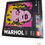 Thumbnail: LEGO Andy Warhol Marilyn Monroe Mosaic (31197)