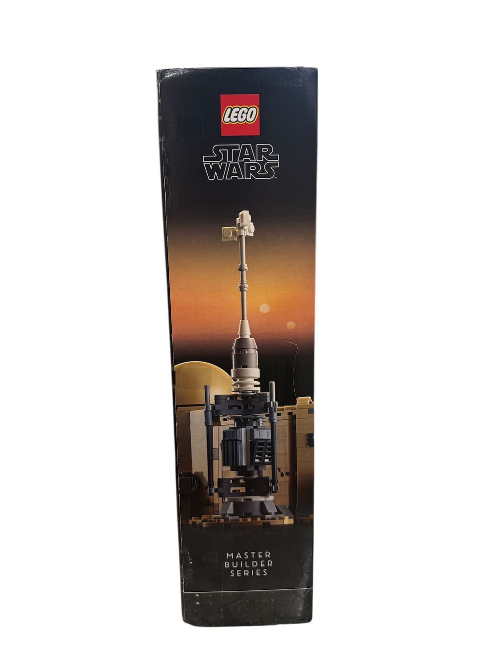 Thumbnail: LEGO Star Wars: Mos Eisley Cantina (75290)