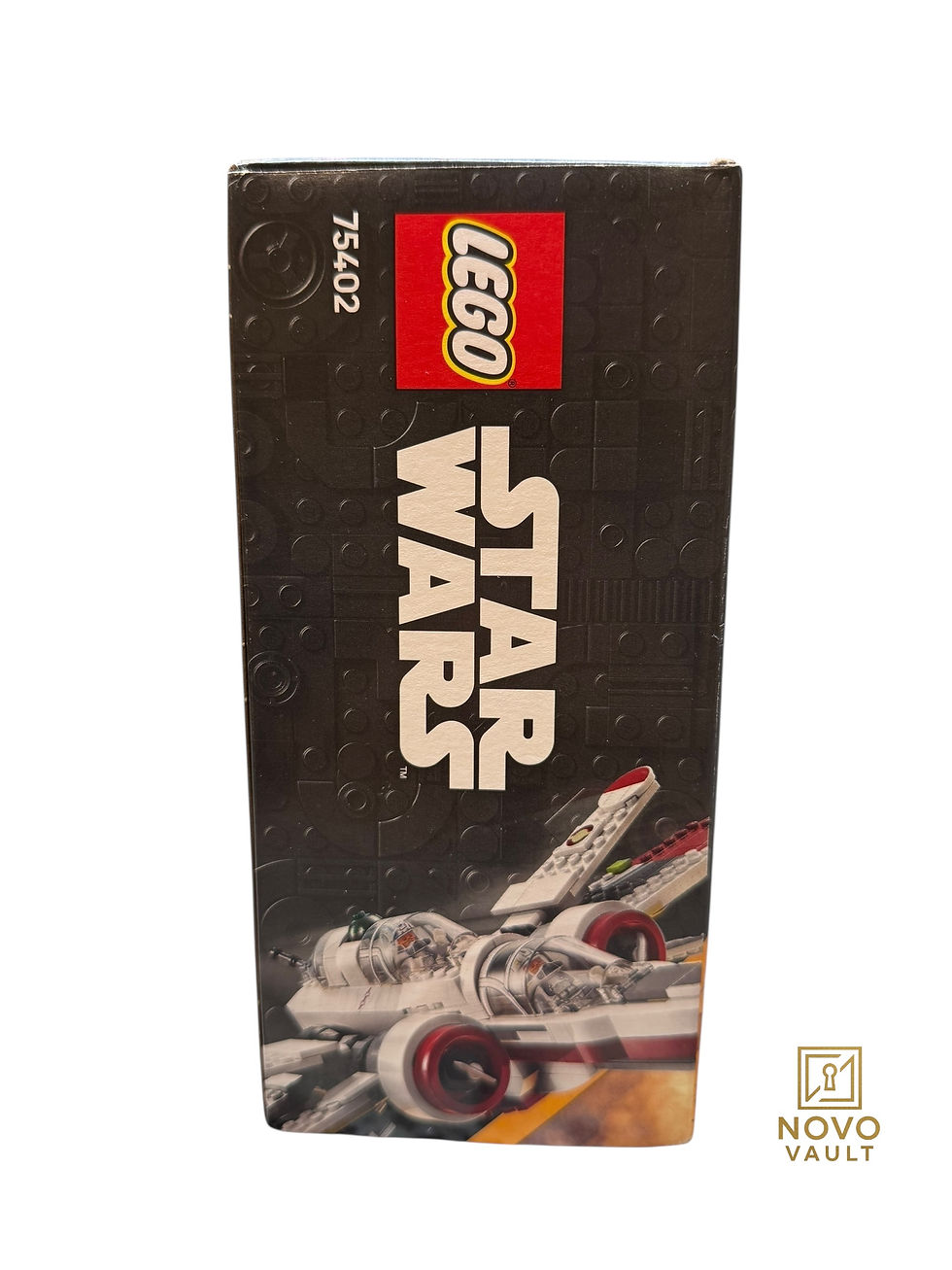 Thumbnail: LEGO Star Wars ARC-170 Starfighter (75402)