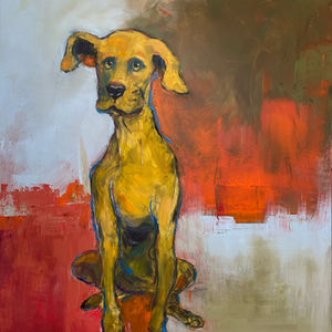 Yellow Dog One