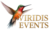 Logo Viridis Events