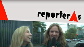 Reporteras: ¿Qué opinas de los colegios solo de chicos/chicas?