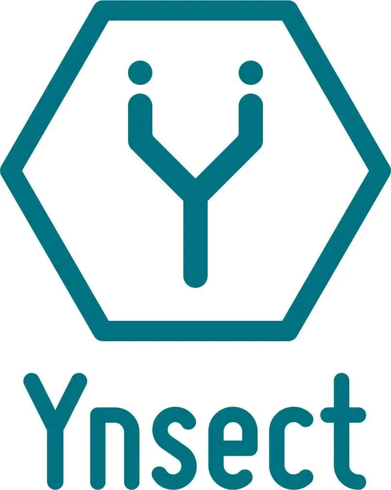 Ynsect transformation d'insectes en protéines alternatives